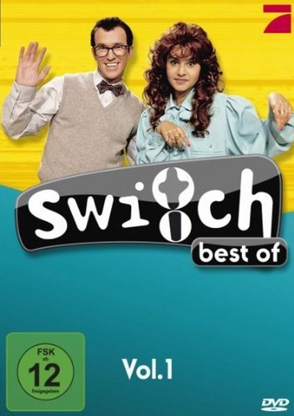 Switch - The Best of (Vol. 1)