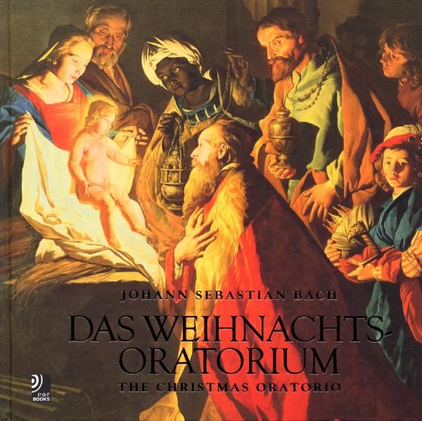 earBOOKS: Weihnachtsoratorium