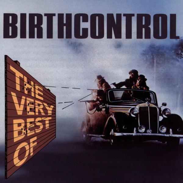 The Very Best Of Birth Control