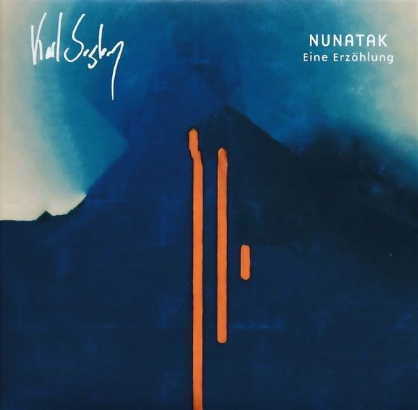 Nunatak, Eine Erzählung