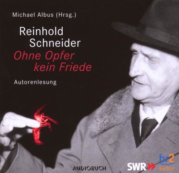 Ohne Opfer Kein Friede