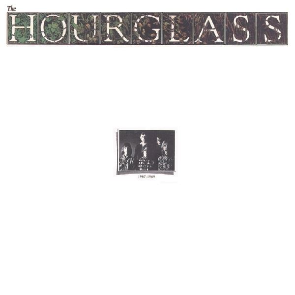 HOUR GLASS