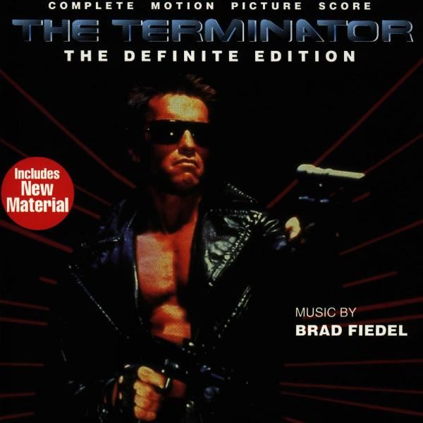 Terminator - The Definite Edition