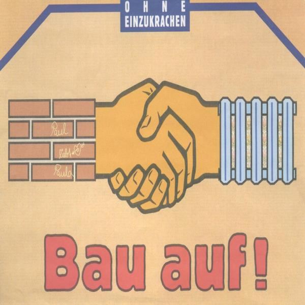 Überdachen Ohne Einzukrachen
