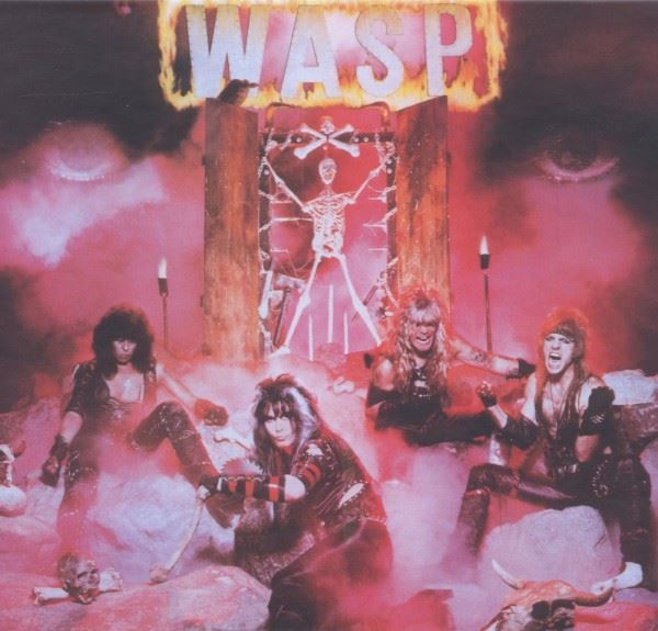 W. A. S. P. (Deluxe)