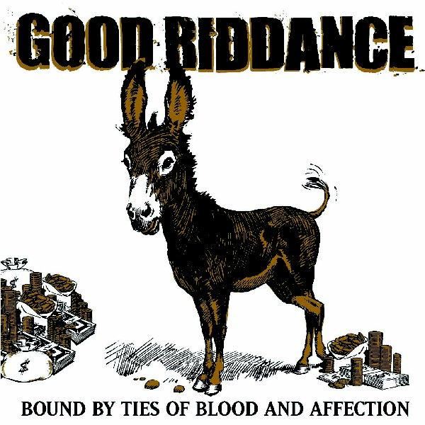 Bound By Ties Of Blood And Affection
