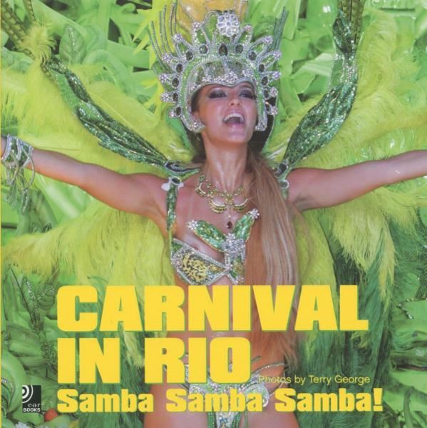 earBOOKS: Carnival In Rio