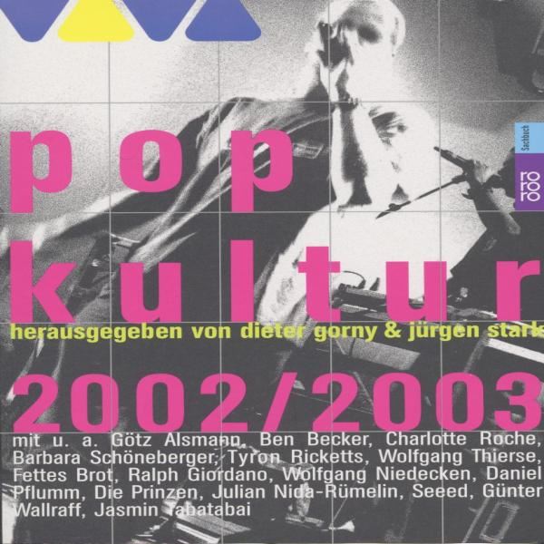 Jahrbuch Popkultur 2002/2003