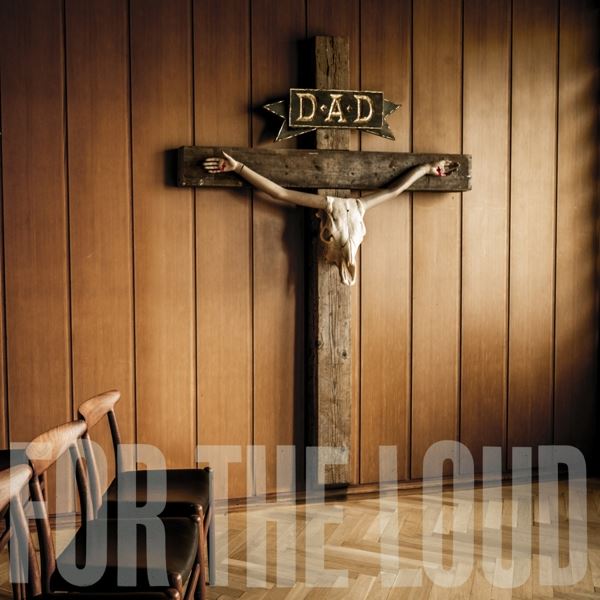 A Prayer For The Loud (Ltd. White)