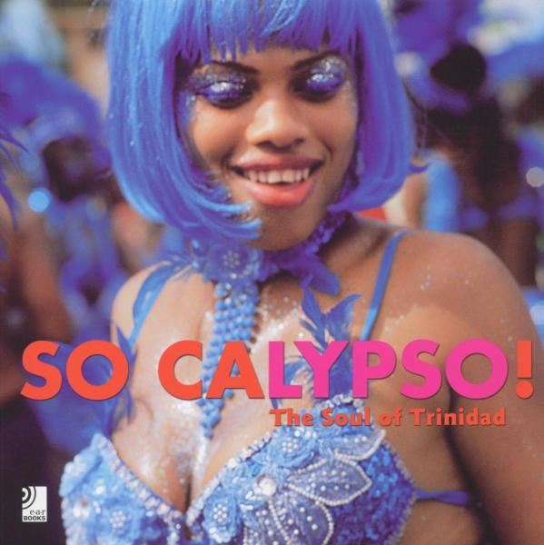 earBOOKS: So Calypso