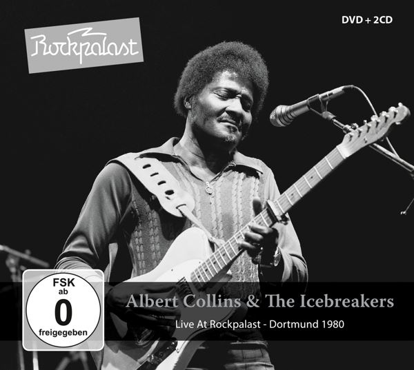 Live At Rockpalast
