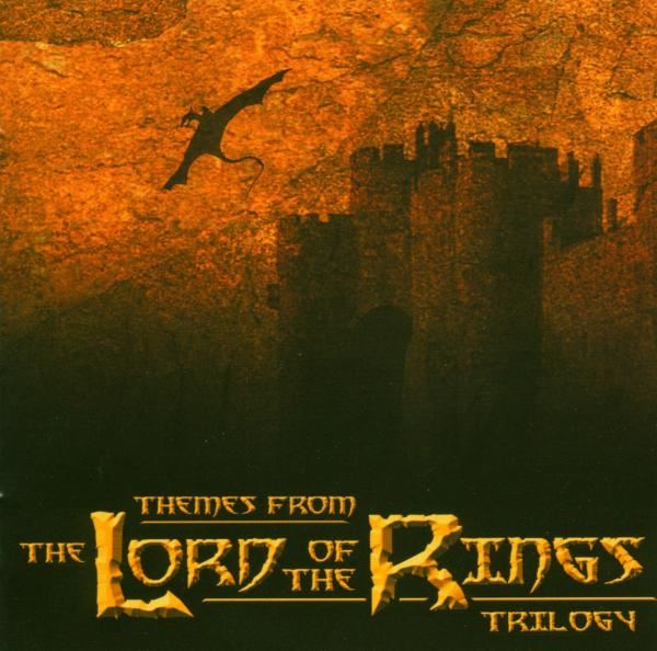 THEMES FROM LORD OF THE RINGS