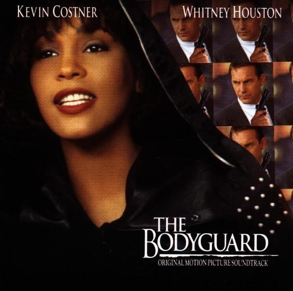 The Bodyguard - Original Soundtr