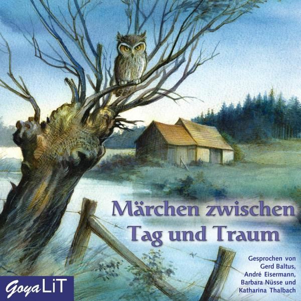 Märchen Zwischen Tag Und Traum