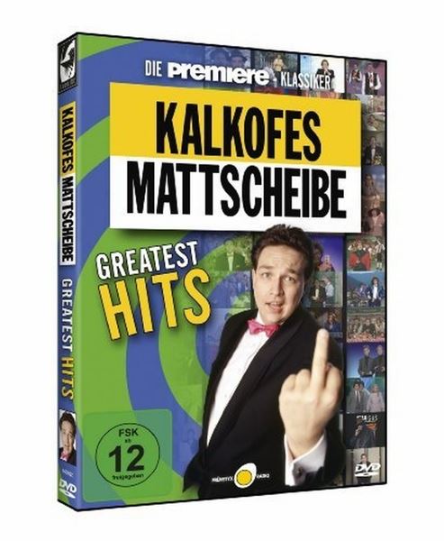 Kalkofes Mattscheibe - Greates