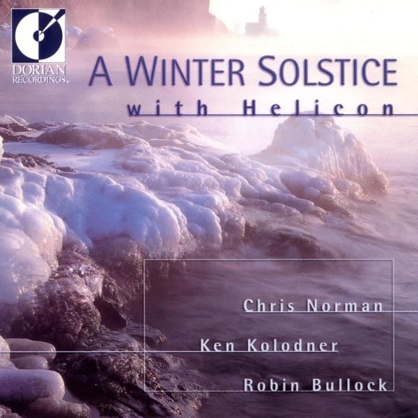 A WINTER SOLSTICE