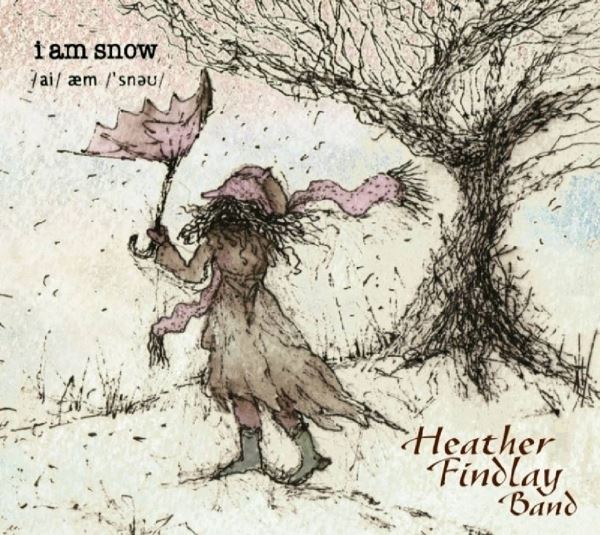 I am Snow