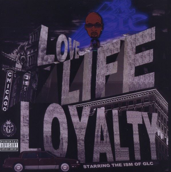 Love, Life & Loyalty