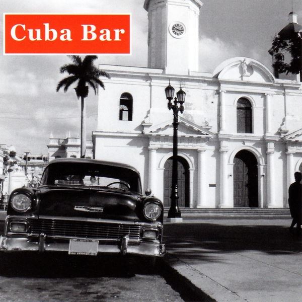 Cuba Bar