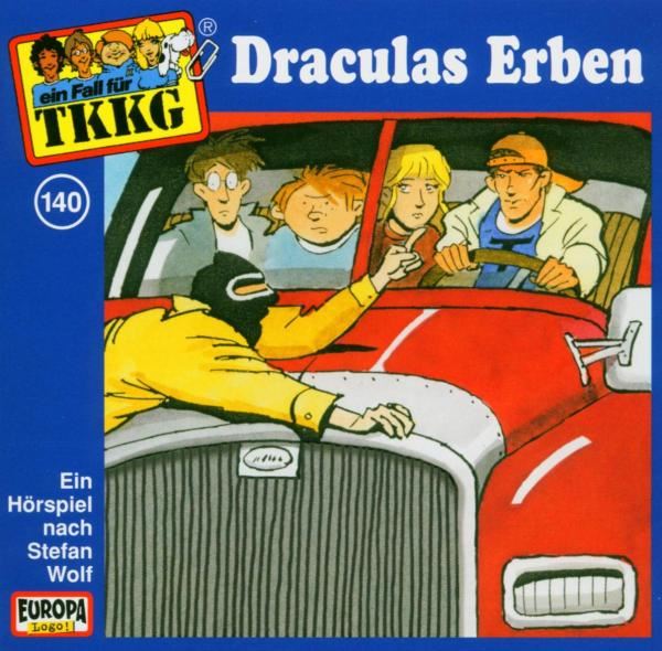 140/Draculas Erben