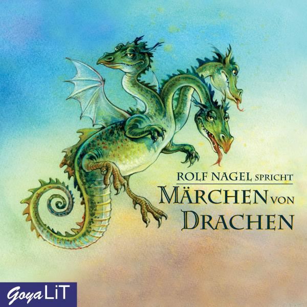 Märchen Von Drachen