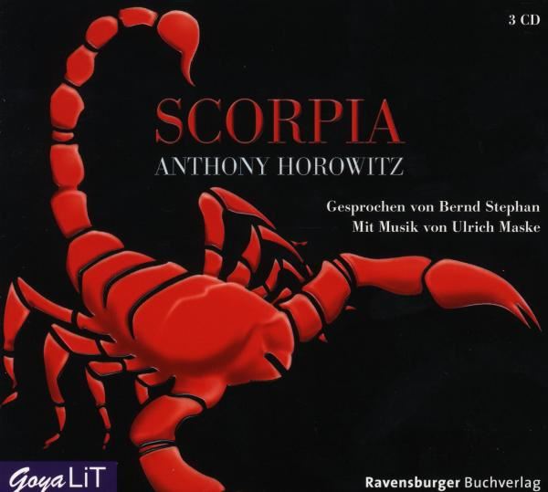 Scorpia