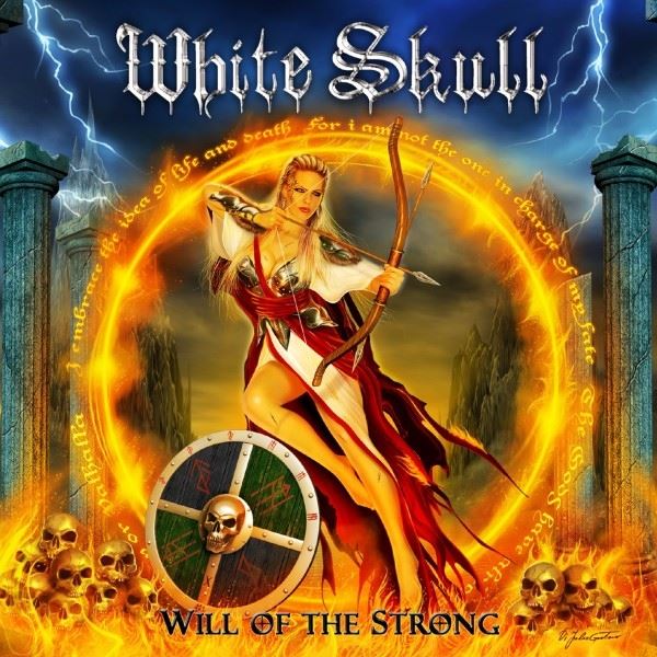 Will Of The Strong