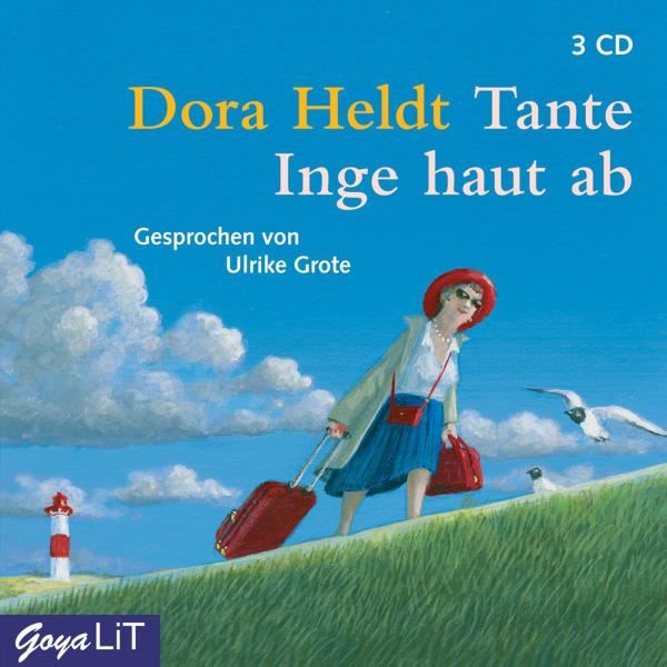 Tante Inge Haut Ab