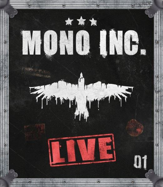 Mono Inc. Live