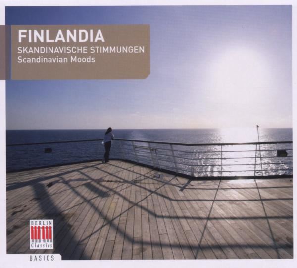 Finlandia - Skandinavische Stimmungen