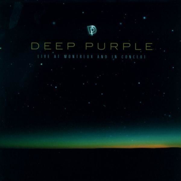 Live At Montreux And In Concert