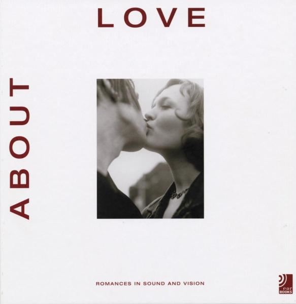 earBOOKS: About Love
