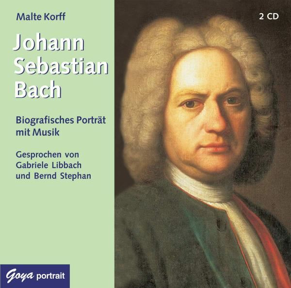 Johann Sebastian Bach