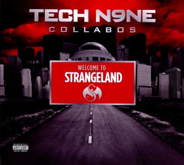 Welcome To Strangeland