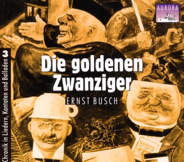 Die Goldenen Zwanziger