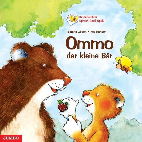 Ommo, Der Kleine Bär