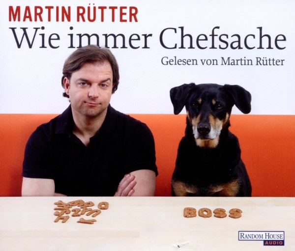 Chefsache (SA)