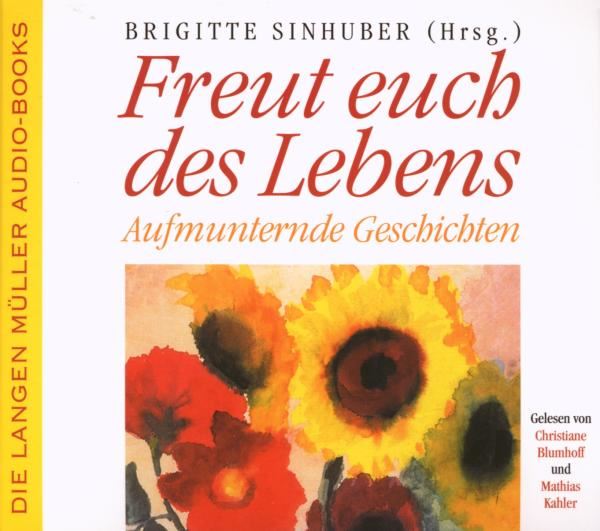 Freut Euch Des Lebens