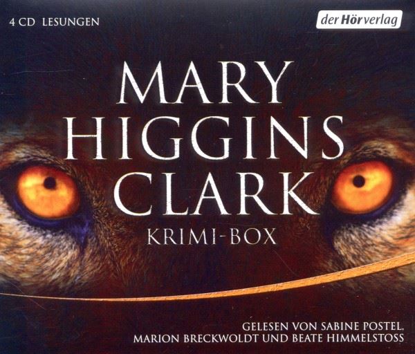 Krimi - Box