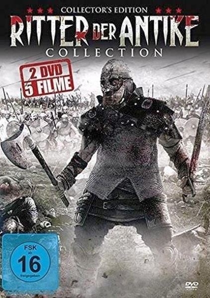Ritter der Antike Collection (