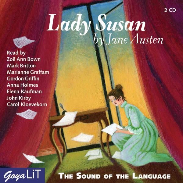 Lady Susan