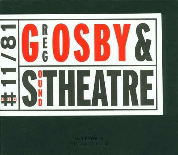 Sound Theatre