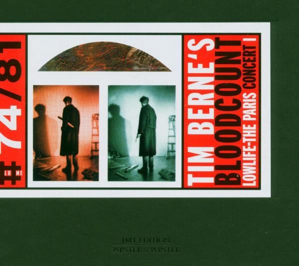 Lowlife - The Paris Concert I