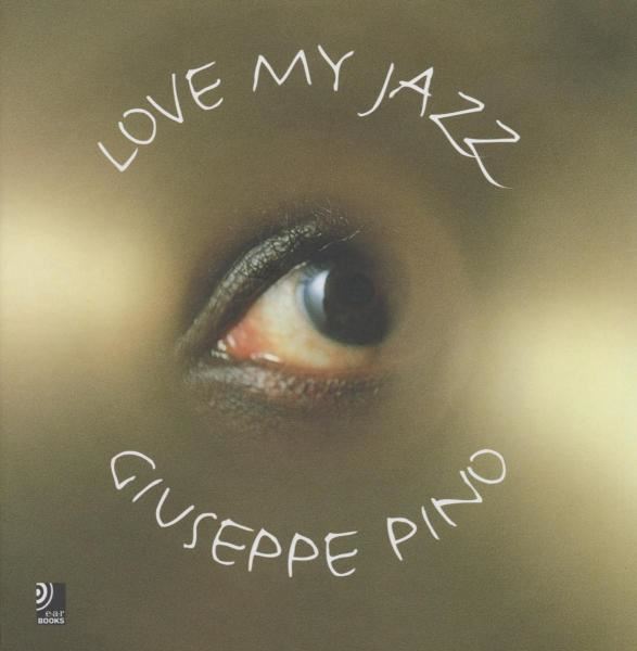 earBOOKS: Love My Jazz