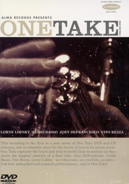One Take: Volume One
