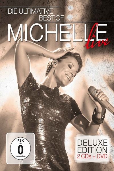 Die Ultimative Best Of - Live (Deluxe Edt. )