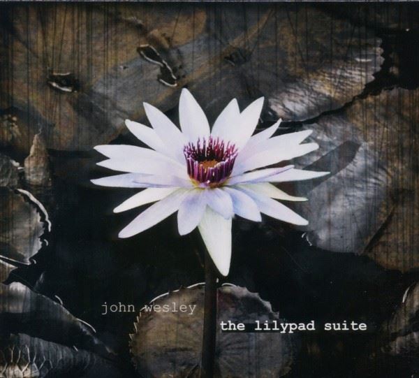 The Lilipad Suite