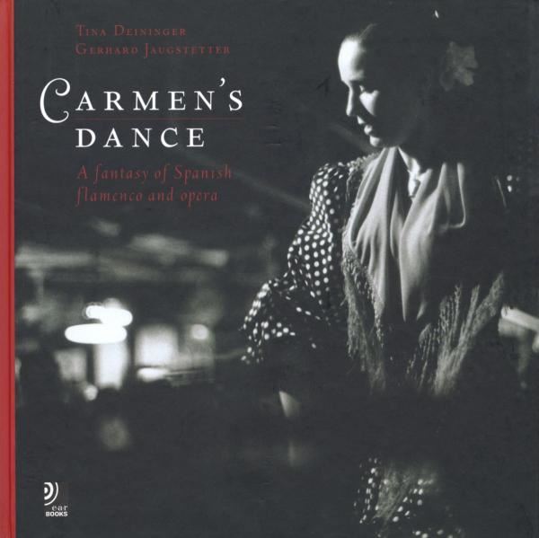 earBOOKS: Carmen's Dance