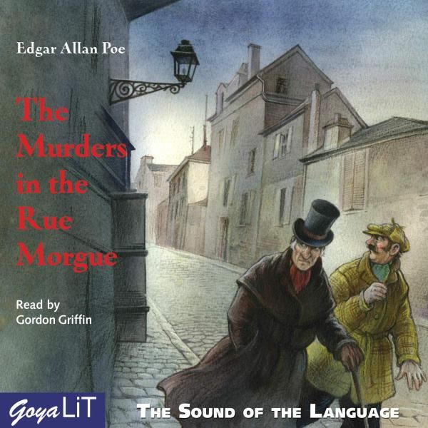 The Murders In The Rue Morgue
