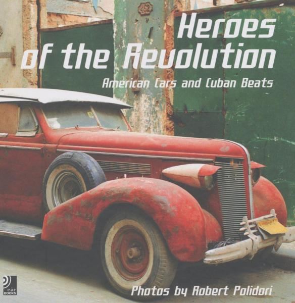 earBOOKS: Heroes Of The Revolution